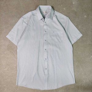 Men&#39;s Short Sleeve Shirt
