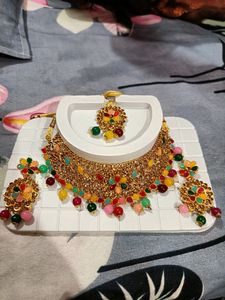 Jewellery Set
