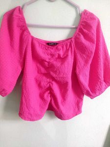 Casual top