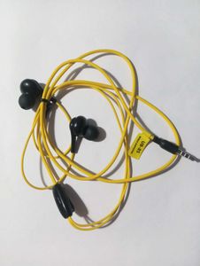 UBON UB-85 Mr. India Champ Earphones