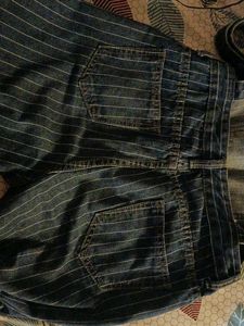 Korean Dungaree🔥