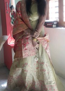 Elegant Kurta Set