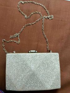 Elegant Evening Clutch