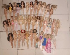 Barbie Doll