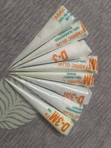 FABRIC GLUE