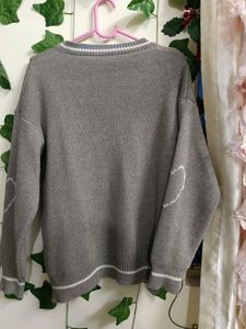 Sweater From URBANIC