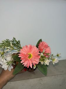 Woden Artificial Plant