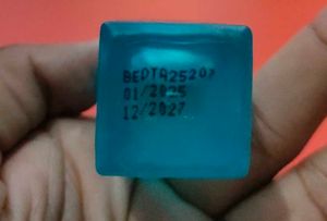 Bella Vita Fresh Unisex Perfume