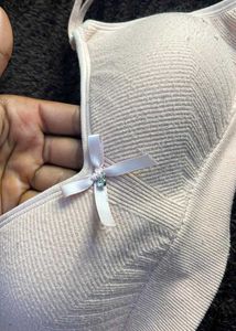 Women Tshirt Bra Lightly Padded Seamless