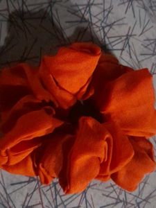 Scrunchies