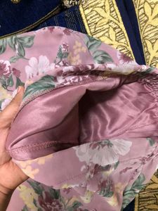 Floral Co Ord Set
