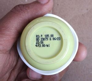 Dot And Key Night Gel