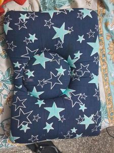 Baby Pillow From 0-2 Yrs