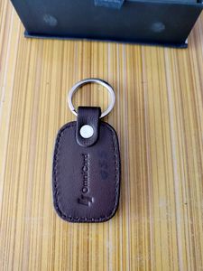 Omni Card Premium Keychain With Box