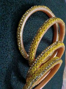 Ethnic Wear Bangles