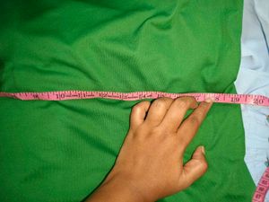 Size L/XL 🎁Buy 2 Get 1 Free 🎁Green Strap Dres
