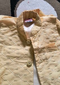 Boys kurta &amp; jacket