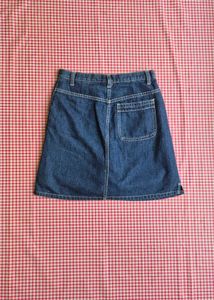 Skorts