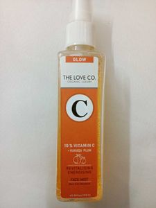 THE LOVE CO. Organic Luxury