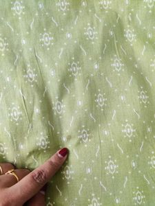 KURTA &amp; DUPATTA
