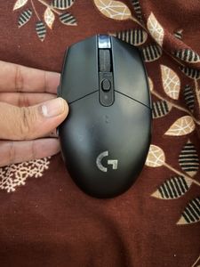 Logitech G304 Mouse 12,000 dpi