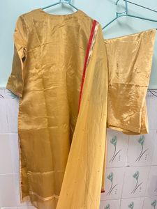 Full Dress Set