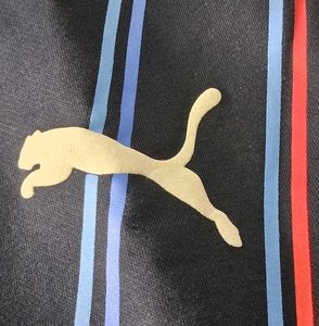 BMW Motorsport Puma Jacket
