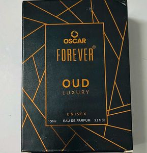 100% New Unused Perfume