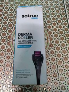 Sotrue Derma Roller