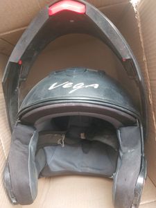 Vega Helmet