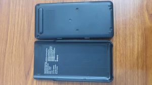 Casio FX-82ES Plus Calculator