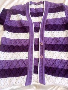 Winter Woolen Sweater