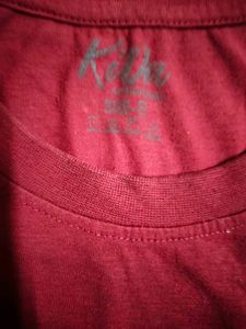 Red T-Shirt