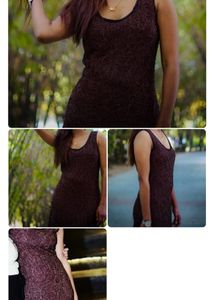 Party wear dress
