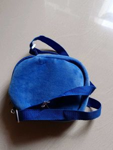 Cute Character Backpack newb