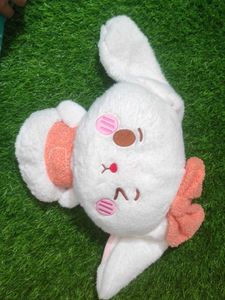 Big Size Bunny Plushie