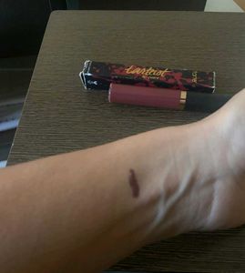 Tarte Tartiest Quick Dry Matte Lip Paint