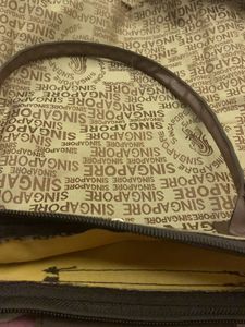 Bag Of Singapore