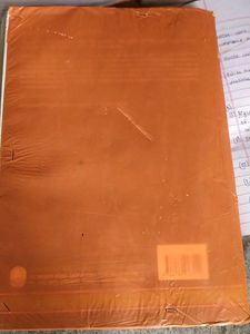 RD SHARMA class 8 New Edison With Cover
