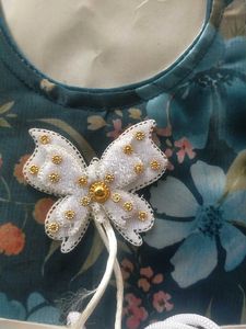 Designner Frock