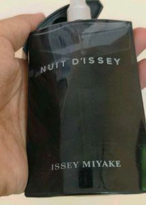 Nuit dissey edt - partial