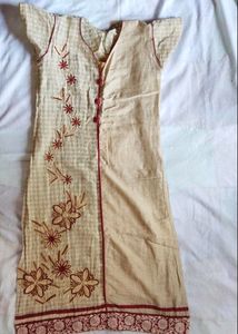 Kurthi Set (Buy One Get 1)