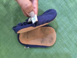 Baby Shoes