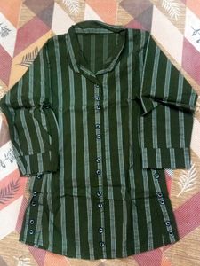 Causual Wear Girls Top
