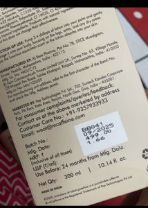 Proce drop❗️❗️perfume  body lotion