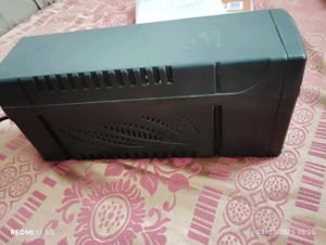 Microtek UPS Computer Power Supply Inverter