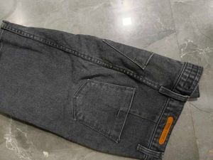 Skirt Denim