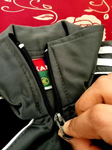 Stylish Track Jacket