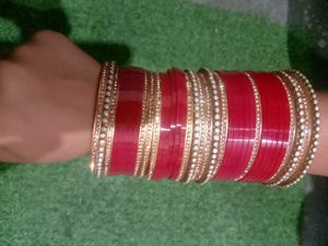 New Fashionable Chooda For Girls And Womens