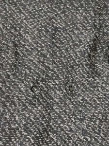 Black Coat